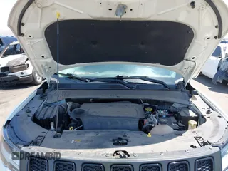 2020 Jeep Compass Latitude с VIN 3C4NJCBB5LT129328, выставлен на аукционе IAAI как лот 42360593 с пробегом 51 874 миль миль и . История ставок и продаж доступна на DreamBid. Изображение 10.