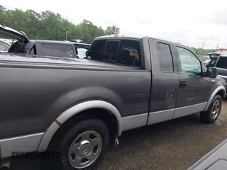 2008 Ford F-150 XL with VIN 1FTPX125X8FB47508, listed as a IAAI auction lot 42728339 with 127,809 mi miles and . Bid and sale history available at DreamBid. Image 14.