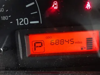 2021 Nissan NV200 SV z VIN 3N6CM0KN6MK702216, wystawiony jako IAAI lot #41815226 z przebiegiem 68 845 mil mil oraz . Historia ofert i sprzedaży dostępna na DreamBid. Obrazek 15.