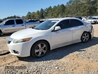 2014 Acura TSX z VIN JH4CU2F46EC000323, wystawiony jako Copart lot #49716555 z przebiegiem 87 906 mil mil oraz Szkoda całkowita • Salvage title. Historia ofert i sprzedaży dostępna na DreamBid. Obrazek 1.