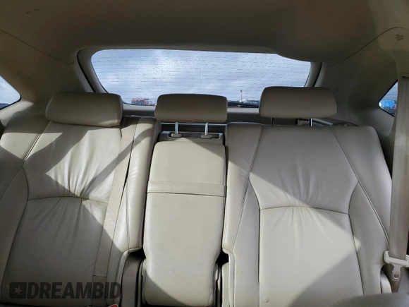 2007 Lexus RX 400h z VIN JTJGW31U472004368, wystawiony jako Copart lot #48008365 z przebiegiem 166 460 mil mil oraz Czysty tytuł • Clean title. Historia ofert i sprzedaży dostępna na DreamBid. Obrazek 10.