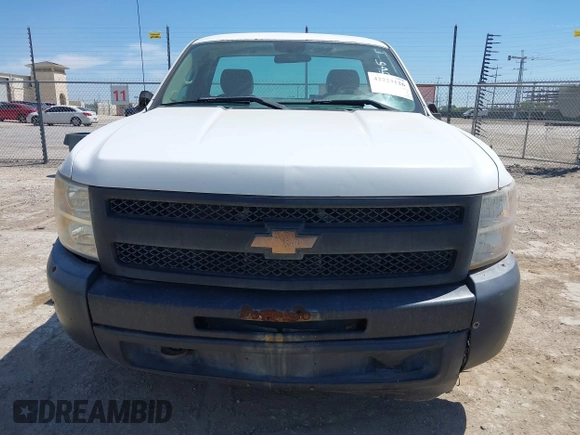 2012 Chevrolet Silverado 1500 Work Truck with VIN 1GCNKPE02CZ224565, listed as a IAAI auction lot 42223126 with 63,025 mi miles and . Bid and sale history available at DreamBid. Image 12.