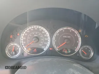 2005 Jeep Liberty Limited with VIN 1J4GK58K25W621458, listed as a Copart auction lot 41611905 with 116,592 mi miles and Salvage Title. Bid and sale history available at carsss.com. Image 9.