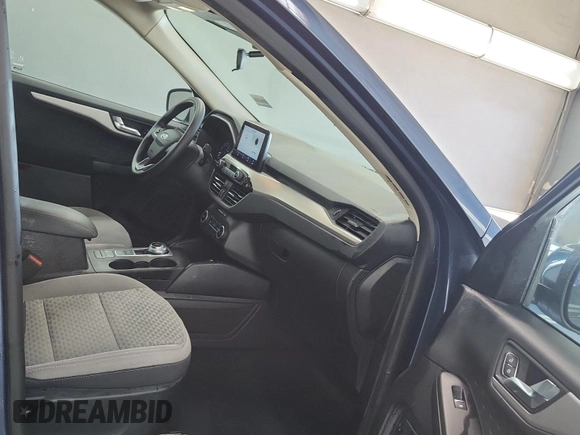 2020 Ford Escape SE with VIN 1FMCU9G67LUB25778, listed as a IAAI auction lot 42550089 with 84,502 mi miles and . Bid and sale history available at DreamBid. Image 10.