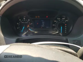 2014 Ford Explorer с VIN 1FM5K8B88EGB06496, выставлен на аукционе Copart как лот 59604765 с пробегом 189 882 миль миль и Списание • Salvage title. История ставок и продаж доступна на DreamBid. Изображение 9.