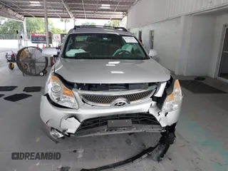 2008 Hyundai Veracruz GLS z VIN KM8NU13C48U053807, wystawiony jako IAAI lot #42378341 z przebiegiem 82 864 mil mil oraz . Historia ofert i sprzedaży dostępna na DreamBid. Obrazek 12.