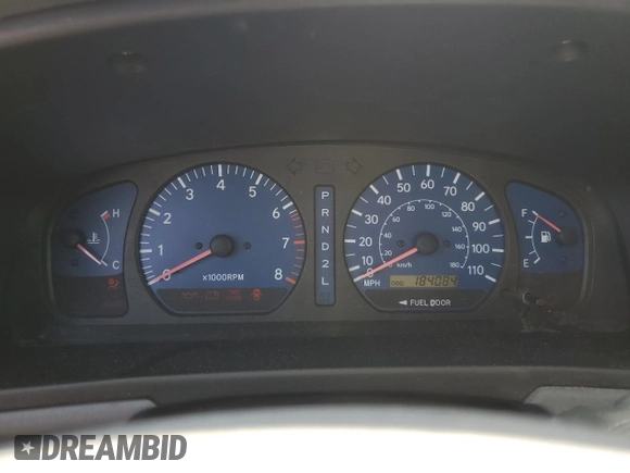 2002 Toyota Sienna LE с VIN 4T3ZF13C82U452780, выставлен на аукционе Copart как лот 58392815 с пробегом 184 084 миль миль и Списание • Salvage title. История ставок и продаж доступна на DreamBid. Изображение 9.
