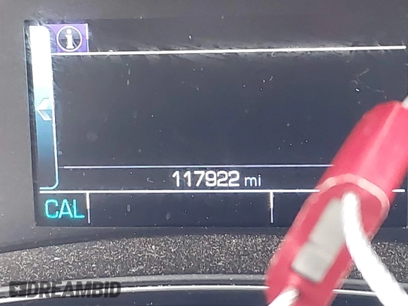 2017 Chevrolet Impala Premier with VIN 2G1145S3XH9143206, listed as a IAAI auction lot 42322294 with 117,922 mi miles and . Bid and sale history available at DreamBid. Image 15.