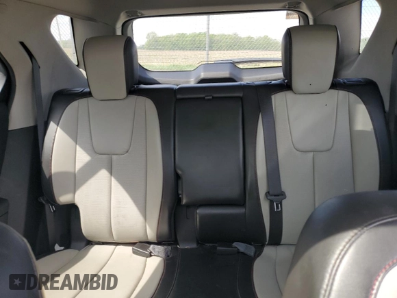 2013 Chevrolet Equinox LT with VIN 2GNALPEK8D6256258, listed as a Copart auction lot 56056415 with 184,088 mi miles and Clean Title. Bid and sale history available at DreamBid. Image 10.