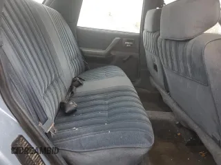 1991 Oldsmobile Cutlass z VIN 1G3AL54N3M6343029, wystawiony jako Copart lot #43965995 z przebiegiem 198 977 mil mil oraz Szkody całkowita. Historia ofert i sprzedaży dostępna na DreamBid. Obrazek 10.