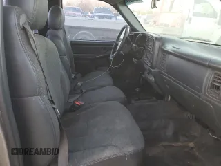 2000 Chevrolet Silverado 1500 with VIN 1GCEK14V3YE422595, listed as a Copart auction lot 83903244 with 0 mi miles and Salvage Title. Bid and sale history available at carsss.com. Image 10.