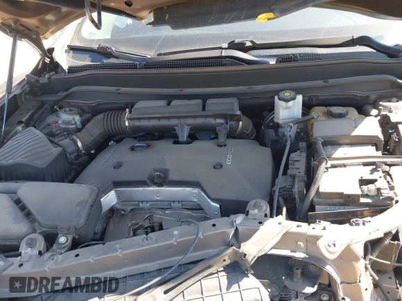 2018 Buick Envision Essence with VIN LRBFX1SA2JD026044, listed as a IAAI auction lot 41899421 with 116,912 mi miles and . Bid and sale history available at DreamBid. Image 10.
