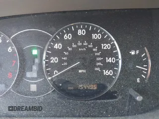 2005 Toyota Avalon XL with VIN 4T1BK36B25U028603, listed as a IAAI auction lot 41832427 with 154,495 mi miles and . Bid and sale history available at DreamBid. Image 7.