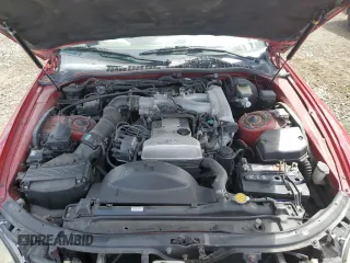 1997 Lexus SC 300 с VIN JT8CD32Z1V1000054, выставлен на аукционе Copart как лот 51249755 с пробегом 186 501 миль миль и Списание • Salvage title. История ставок и продаж доступна на DreamBid. Изображение 11.