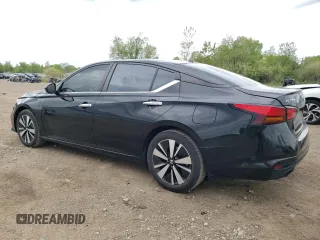 2021 Nissan Altima SV z VIN 1N4BL4DV4MN334978, wystawiony jako Copart lot #56906025 z przebiegiem 89 663 mil mil oraz Czysty tytuł • Clean title. Historia ofert i sprzedaży dostępna na DreamBid. Obrazek 2.
