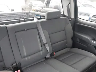 2015 Chevrolet Silverado 1500 LT with VIN 3GCPCREC2FG211914, listed as a IAAI auction lot 42025619 with 141,732 mi miles. Bid and sale history available at carsss.com. Image 8.
