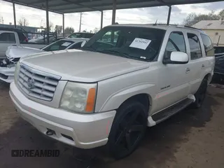 2004 Cadillac Escalade с VIN 1GYEK63N44R189287, выставлен на аукционе IAAI как лот 41761942 с пробегом 276 121 миль миль и . История ставок и продаж доступна на DreamBid. Изображение 17.
