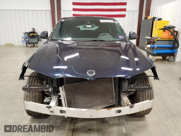 2018 BMW X4 xDrive28i with VIN 5UXXW3C53J0Y65759, listed as a Copart auction lot 52845995 with 109,965 mi miles and Salvage title. Bid and sale history available at DreamBid. Image 5.