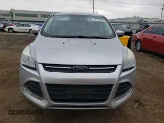 2014 Ford Escape SE with VIN 1FMCU9G90EUA52010, listed as a Copart auction lot 55410485 with 209,125 mi miles and Clean Title. Bid and sale history available at carsss.com. Image 5.