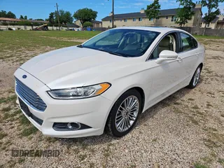 2015 Ford Fusion SE with VIN 3FA6P0HD8FR126876, listed as a Copart auction lot 54534115 with 137,901 mi miles and Clean Title. Bid and sale history available at carsss.com. Image 2.