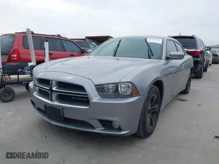 2014 Dodge Charger SXT with VIN 2C3CDXHG6EH239314, listed as a IAAI auction lot 41683245 with 194,180 mi miles. Bid and sale history available at carsss.com. Image 16.