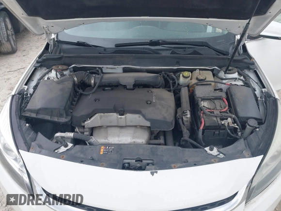 2015 Chevrolet Malibu LT with VIN 1G11C5SL3FU107103, listed as a IAAI auction lot 42035371 with 120,000 mi miles and . Bid and sale history available at DreamBid. Image 10.