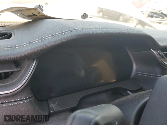 2023 Jeep Grand Cherokee Limited with VIN 1C4RJHBG6PC565794, listed as a Copart auction lot 77047504 with Not provided miles and Salvage title. Bid and sale history available at DreamBid. Image 9.
