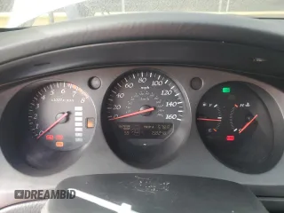 1999 Acura TL with VIN 19UUA5658XA050519, listed as a Copart auction lot 76115334 with 158,248 mi miles and Salvage Title. Bid and sale history available at carsss.com. Image 9.