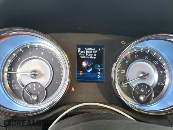 2013 Chrysler 300 with VIN 2C3CCAGG5DH590151, listed as a Copart auction lot 50772795 with 146,160 mi miles and Salvage Title. Bid and sale history available at carsss.com. Image 9.