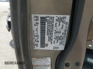 2002 Ford Explorer Limited z VIN 1FMDU75E22ZB66856, wystawiony jako Copart lot #55969845 z przebiegiem 132 426 mil mil oraz Szkoda całkowita • Salvage title. Historia ofert i sprzedaży dostępna na DreamBid. Obrazek 13.