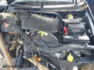 2009 Jeep Grand Cherokee Limited with VIN 1J8HR58P89C542314, listed as a IAAI auction lot 41880894 with 103,032 mi miles. Bid and sale history available at carsss.com. Image 10.