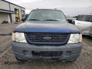 2005 Ford Explorer XLS с VIN 1FMZU72K85ZA67009, выставлен на аукционе Copart как лот 84386684 с пробегом 91 276 миль миль и Списание • Salvage title. История ставок и продаж доступна на DreamBid. Изображение 5.