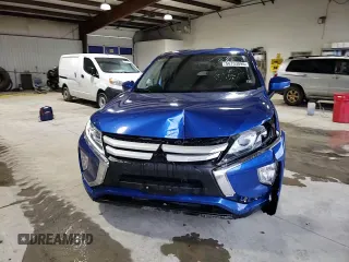 2019 Mitsubishi Eclipse Cross ES z VIN JA4AT3AA3KZ031594, wystawiony jako Copart lot #56753895 z przebiegiem 42 974 mil mil oraz Szkoda całkowita • Salvage title. Historia ofert i sprzedaży dostępna na DreamBid. Obrazek 14.