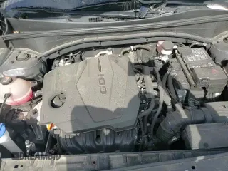 2023 Kia Sorento LX with VIN 5XYRG4LC1PG197054, listed as a Copart auction lot 66399135 with 47,389 mi miles and Salvage title. Bid and sale history available at DreamBid. Image 15.