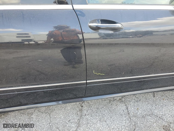2008 Mercedes-Benz R-Class 3.5L with VIN 4JGCB65E78A074600, listed as a Copart auction lot 75117744 with 0 mi miles and Salvage Title. Bid and sale history available at carsss.com. Image 13.