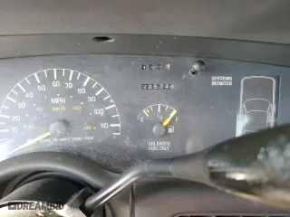 1997 Pontiac Bonneville SE with VIN 1G2HX52K7VH273637, listed as a Copart auction lot 71179614 with 225,346 mi miles and Clean Title. Bid and sale history available at carsss.com. Image 9.