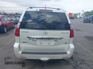 2008 Lexus GX 470 z VIN JTJBT20X480153899, wystawiony jako IAAI lot #42187173 z przebiegiem Nie podano mil oraz . Historia ofert i sprzedaży dostępna na DreamBid. Obrazek 16.