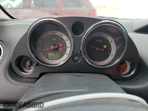 2009 Mitsubishi Eclipse GS with VIN 4A3AK24F49E041009, listed as a Copart auction lot 43630935 with 172,715 mi miles and Salvage Title. Bid and sale history available at DreamBid. Image 9.