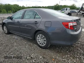 2013 Toyota Camry L with VIN 4T1BF1FK4DU276634, listed as a Copart auction lot 54859225 with 84,148 mi miles and Salvage Title. Bid and sale history available at DreamBid. Image 2.