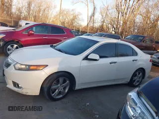 2011 Acura TSX z VIN JH4CU2E66BC008226, wystawiony jako IAAI lot #41725963 z przebiegiem 219 809 mil mil oraz . Historia ofert i sprzedaży dostępna na DreamBid. Obrazek 14.
