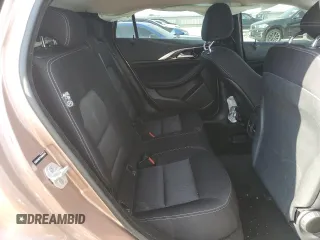 2018 Infiniti QX30 Premium with VIN SJKCH5CP7JA049216, listed as a Copart auction lot 44068845 with Not provided miles and Salvage title. Bid and sale history available at DreamBid. Image 10.