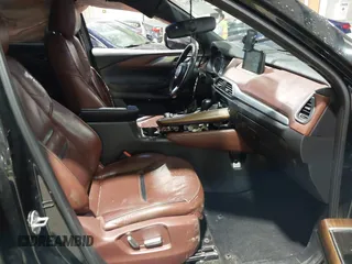 2016 Mazda CX-9 Signature z VIN JM3TCBEY5G0111286, wystawiony jako IAAI lot #42018161 z przebiegiem 155 920 mil mil oraz . Historia ofert i sprzedaży dostępna na DreamBid. Obrazek 5.
