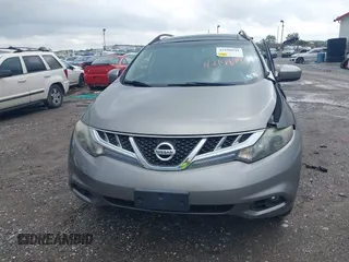 2011 Nissan Murano SL z VIN JN8AZ1MW3BW181761, wystawiony jako IAAI lot #42198941 z przebiegiem 135 150 mil mil oraz . Historia ofert i sprzedaży dostępna na DreamBid. Obrazek 12.