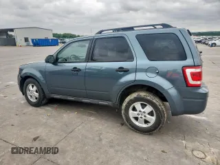 2012 Ford Escape XLT z VIN 1FMCU0D79CKB91964, wystawiony jako Copart lot #59443925 z przebiegiem 103 723 mil mil oraz Szkoda całkowita • Salvage title. Historia ofert i sprzedaży dostępna na DreamBid. Obrazek 2.
