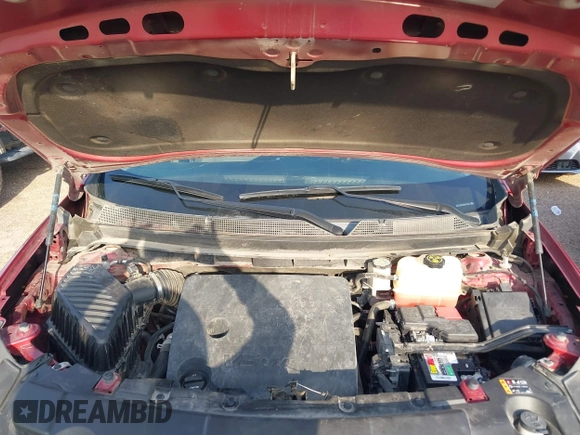 2020 Chevrolet Traverse LT Cloth z VIN 1GNERGKW0LJ253301, wystawiony jako IAAI lot #41942663 z przebiegiem Nie podano mil oraz . Historia ofert i sprzedaży dostępna na DreamBid. Obrazek 10.