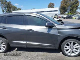 2019 Acura RDX с VIN 5J8TC2H31KL017892, выставлен на аукционе IAAI как лот 42085613 с пробегом 50 602 миль миль и . История ставок и продаж доступна на DreamBid. Изображение 14.