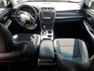 2016 Toyota Camry XLE with VIN 4T1BF1FK9GU216773, listed as a Copart auction lot 50894905 with 100,677 mi miles and Salvage Title. Bid and sale history available at carsss.com. Image 8.