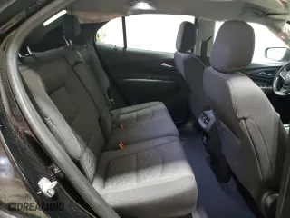 2020 Chevrolet Equinox LT with VIN 2GNAXUEV5L6137224, listed as a Copart auction lot 50930575 with 41,693 mi miles and Salvage Title. Bid and sale history available at carsss.com. Image 11.