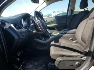 2013 Dodge Journey Crew with VIN 3C4PDCCG8DT701083, listed as a Copart auction lot 48292095 with 129,494 mi miles and Clean title. Bid and sale history available at DreamBid. Image 7.