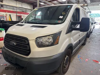 2017 Ford Transit z VIN 1FTYE1YMXHKA68341, wystawiony jako IAAI lot #42819268 z przebiegiem 193 968 mil mil oraz . Historia ofert i sprzedaży dostępna na DreamBid. Obrazek 10.